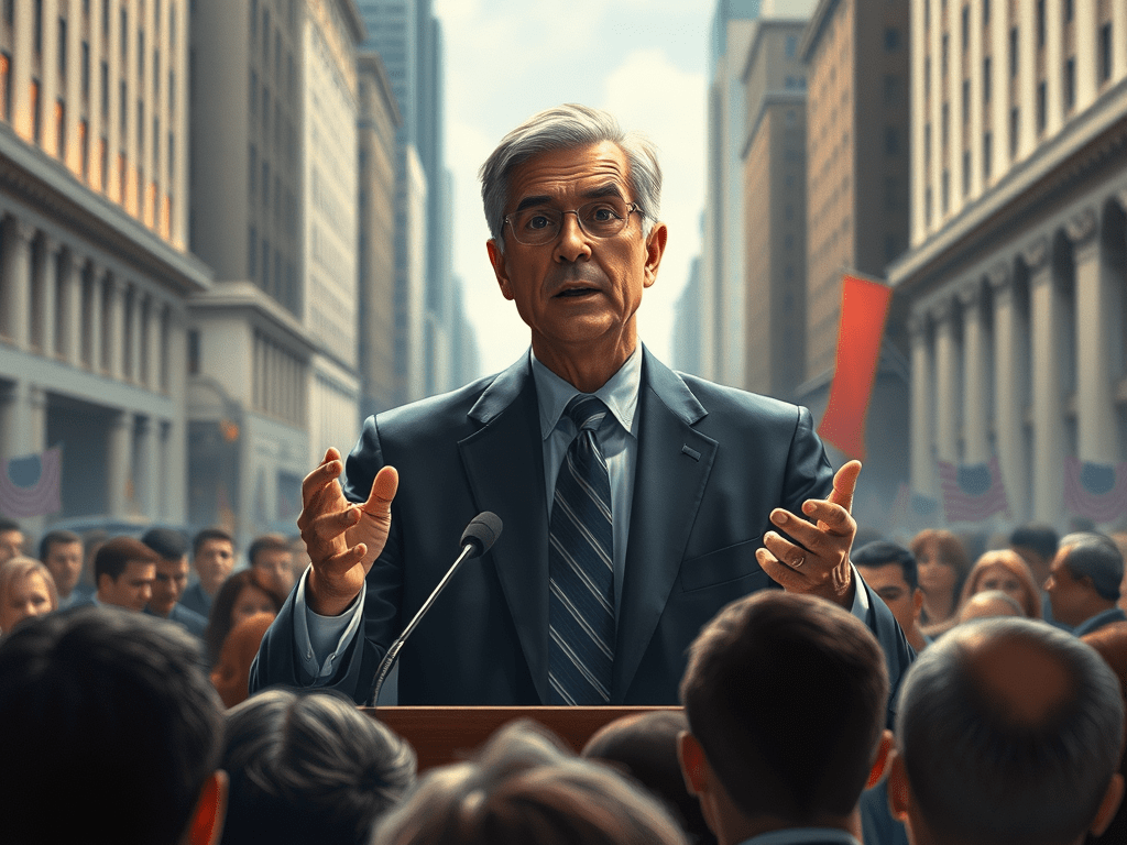 Trends in Interest Rates – 2025&nbsp;Outlook